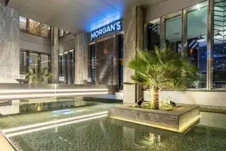 Al Bandar Rotana – Dubai Creek - 41