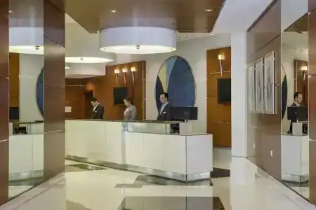 Hilton Dubai The Walk - 92