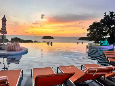 The SIS Kata, Resort - SHA Plus - 51