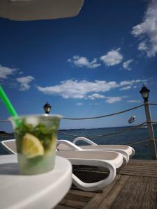 Calyptus Kirman Premium - Ultra All Inclusive - 96