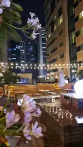 Media Rotana Dubai - 98