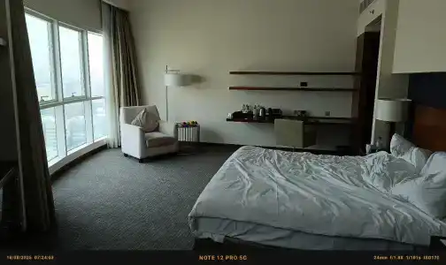 Grand Millennium Al Wahda and Executive Apartments Abu Dhabi - 63