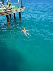 Dosinia Luxury Resort-Ultra All Inclusive - 70