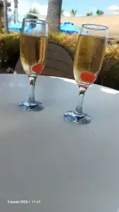 Sentido Trendy Verbena Beach - 75