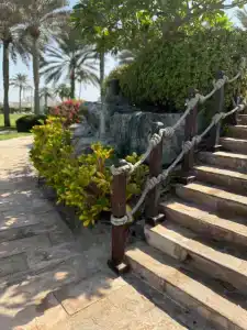 Coral Beach Resort Sharjah - 53