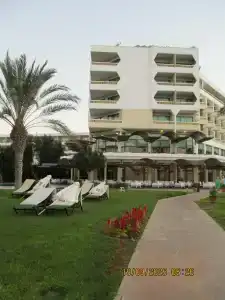 Constantinou Bros Athena Beach - 32