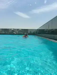 Premier Inn Dubai Ibn Battuta Mall - 79