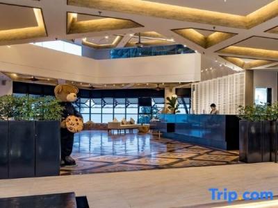 DoubleTree Resort by Hilton Penang - 77