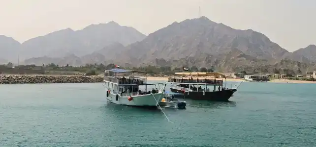 The Cove Rotana Resort - Ras Al Khaimah - 69