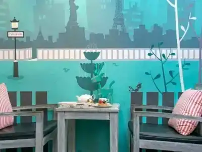 The Phoenix Bangkok - Suvarnabhumi Airport - 6