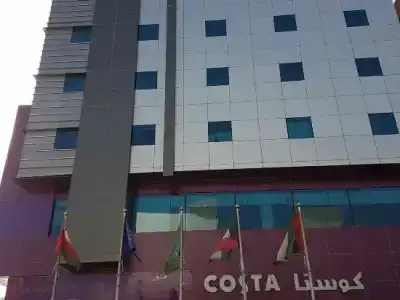 ibis Styles Sharjah - 3