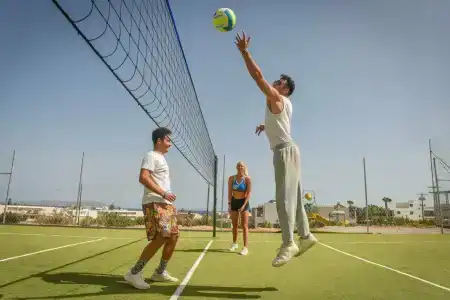 Gouves Waterpark Holiday Resort - 76