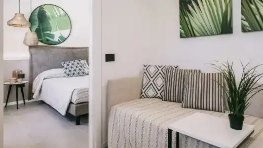 Mangia's Himera Resort - 57