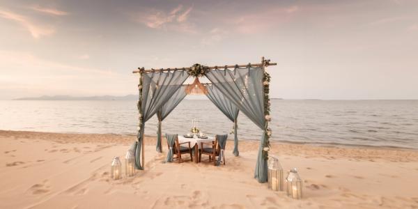 Bandara Resort and Spa, Samui - 35