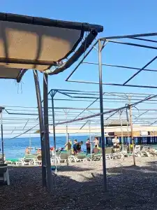 Tu Casa Gelidonya - 95