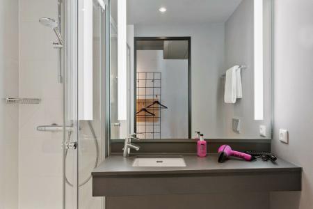 Moxy Frankfurt City Center - 18