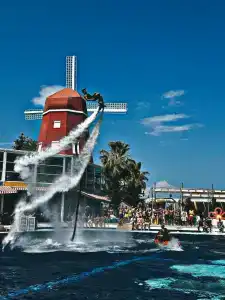 Orange County Kemer - 82