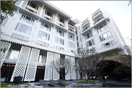 Hua Chang Heritage - 21