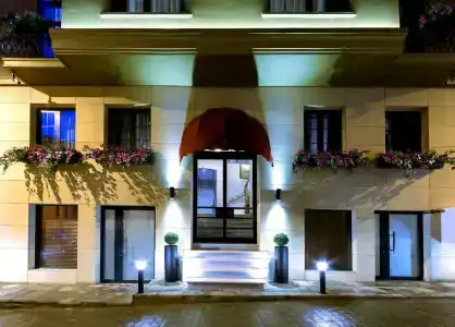 Waltons Galata - 6