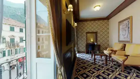 Historic Boutique Cattaro - 70