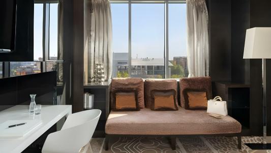 Falkensteiner Belgrade - 79