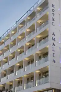 Amalia Athens - 6