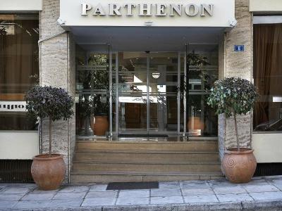 Airotel Parthenon - 24