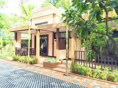 Lamai Inn 99 Bungalows - 52