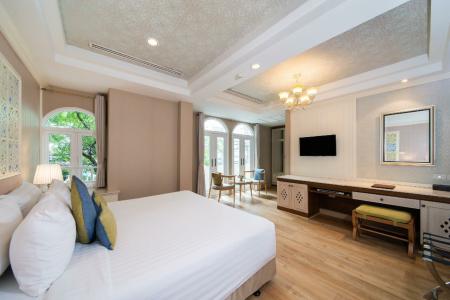 La Petite Salil Sukhumvit 8 - 34