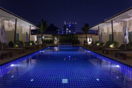 Chalong Princess Pool Villa Resort SHA EXTRA PLUS - 35