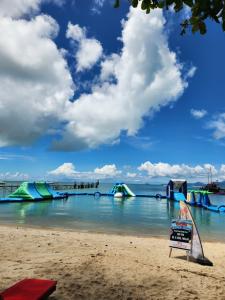 Samui Pier Beach Front & Resort - 32