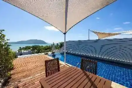 Selina Serenity Rawai Phuket - 7