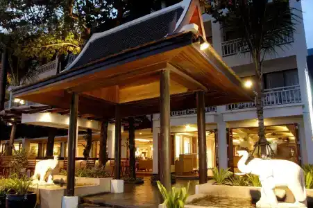 Sunset Beach Resort - SHA Extra Plus - 20