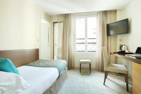 Le Grand Hôtel de Normandie - 50