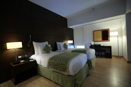 Asdal Gulf Inn Boutique- SEEF - 75