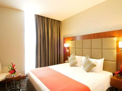 Montreal Barsha - 62