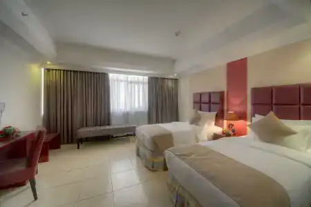 Ewan Ajman Suites - 64