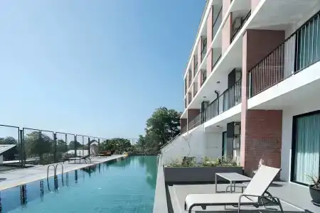 Marina House MUAYTHAI Ta-iad Phuket - 48