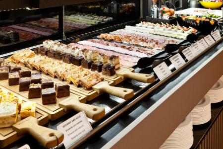 Condes de Barcelona - 9