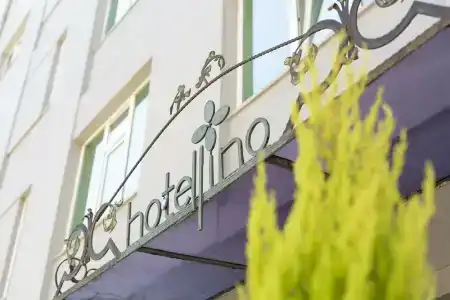 Hotellino Istanbul - 3