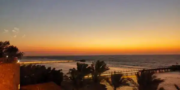 Tamra Beach Resort - 60