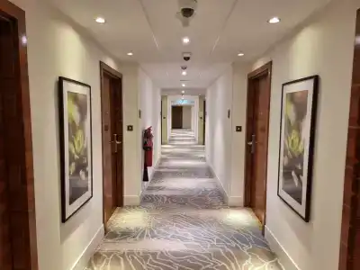 Hilton Garden Inn Ras Al Khaimah - 41