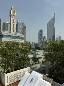 Four Seasons Dubai International Financial Centre - 40