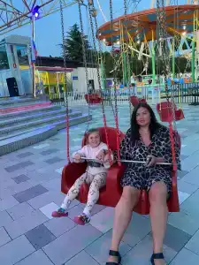 Cleopatra Golden Beach - 94