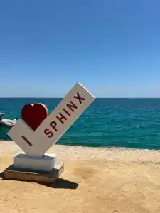 Sphinx Aqua Park Beach Resort - 18