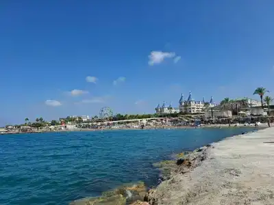 Xafira Deluxe Resort&Spa - Ultra All Inclusive - 49