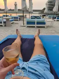 Sheraton Abu Dhabi & Resort - 59