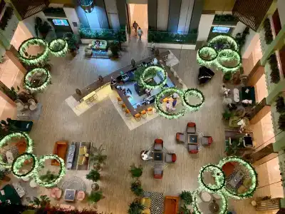 Megasaray Resort Side - 23