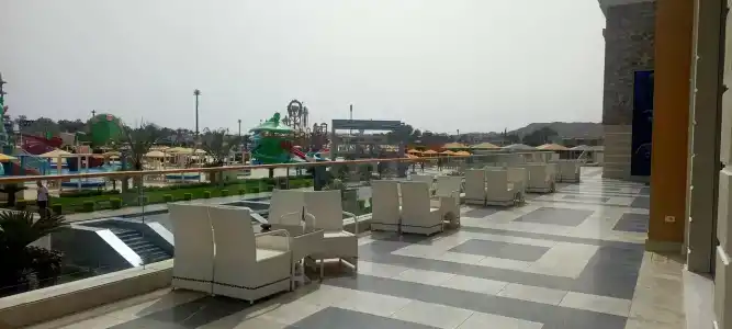 Pickalbatros Aqua Park Sharm El Sheikh - 63