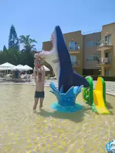 Selectum Family Resort Side - 81